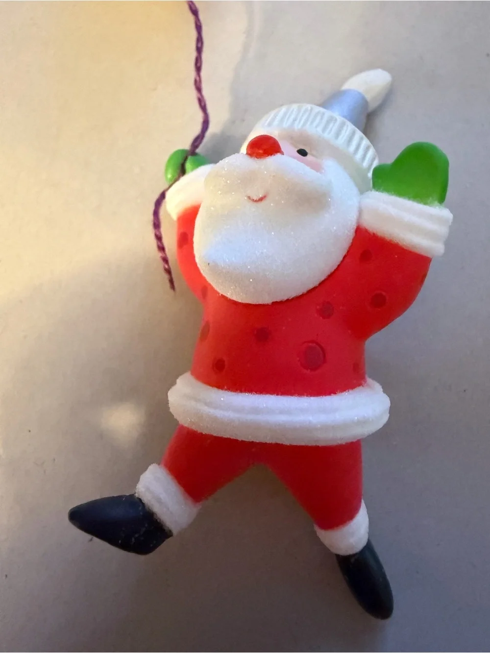 Hallmark 2011 Keepsake Limited Edition Five Sweet Years Ornament